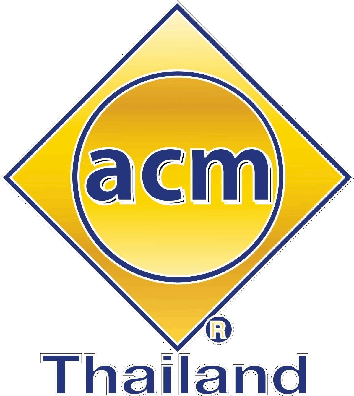 Thailand ACM Chapter